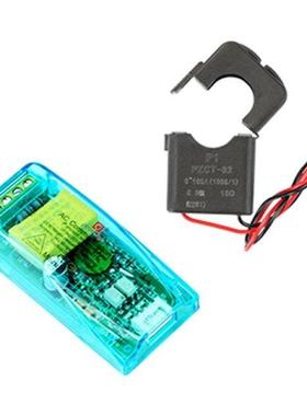 PZEM-004T 3.0 Verson Communcaton Module TTL Modbus-RTU AC