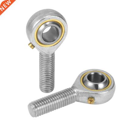 2PCS 5/16 Bore Dimeter POSB5 Inch Rod End Bering 5/16-24 M