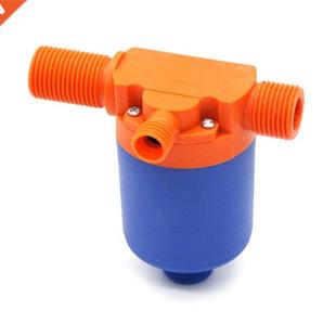 with Booster Pump Water Control Valve Level Wate Float