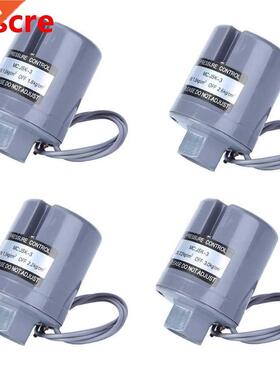 pump water pump /8 Pressure Switch Female Thread Controller