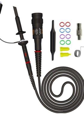 1PCS DC-200Mhz Oscilloscope Probe X1/X10 P2200 BNC Test Lead