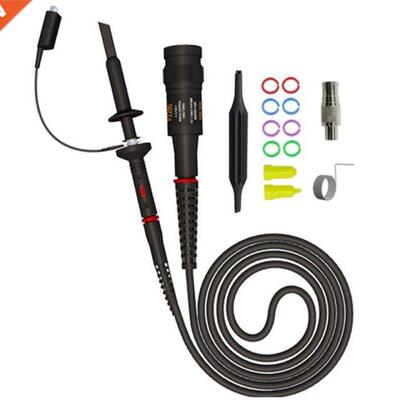 1PCS DC-200Mhz Oscilloscope Probe X1/X10 P2200 BNC Test Lead