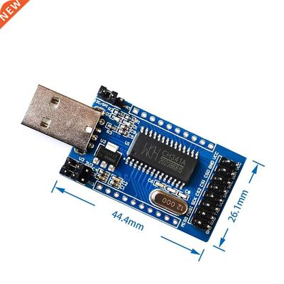 CH341A Programmer USB to UART C SP 2C Convertor Parallel
