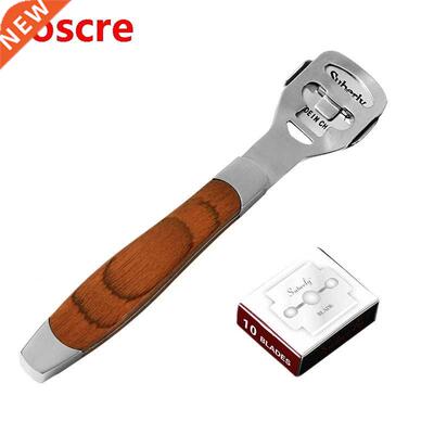 1set Leather Thinning Craft To Shovel Leather Knife With