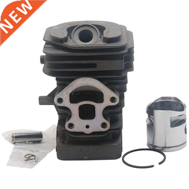 39 Mm Cylinder Piston WT Ring Suitable For Husqvarna 235 236