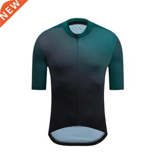 YKYWBIKE Men Cycling Short Jersey Pro Team Aero jersey 5 Col