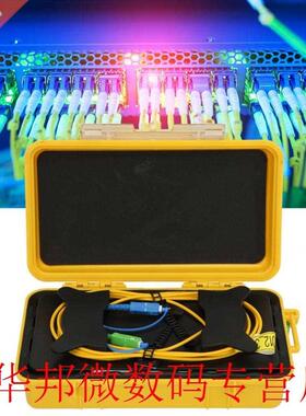 Wire OTDR Launch Cable Extension Box Fiber Extension Cable