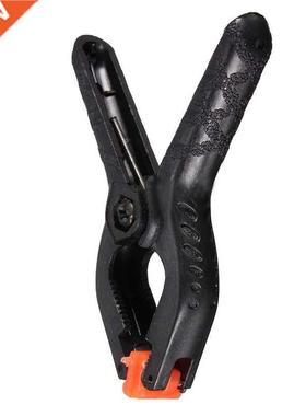 10pc Photo Studio Light Photography Background Clips Holder