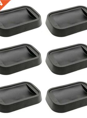 Bed Stopper & Furniture Stopper Caster Cups Fits to