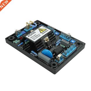 Performance High Automatic Voltage Stabi AVR Generator AS440