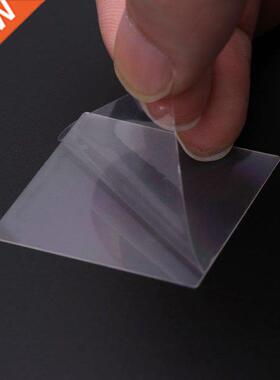 G8DA 36x38mm Nano Engraving PET Trasmission Diffraction Gra