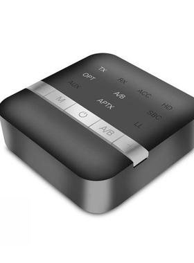 TX200 AptX HD LL Low Latency Bluetooth-compatible 5.0 Transm