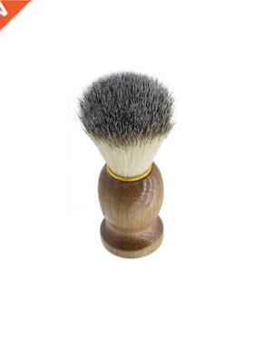 LP Vinyl Record Cleaner Wooden Handle Player Turntable Clean