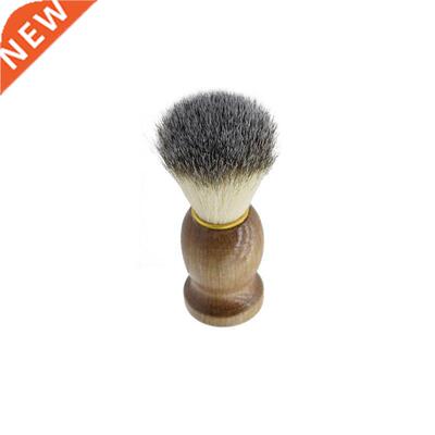 LP Vinyl Record Cleaner Wooden Handle Player Turntable Clean