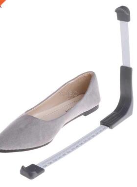 110-320mm Shoe Measurer Foot Gauge Adult Children Shoes Size