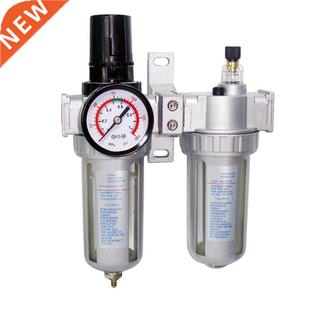 Air Compressor Oil SFC200 Separator 4Inch Water Pressu