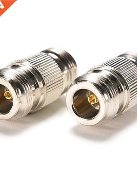 N Type Female Jack to N Female Plug Double Straight RF Coaxi