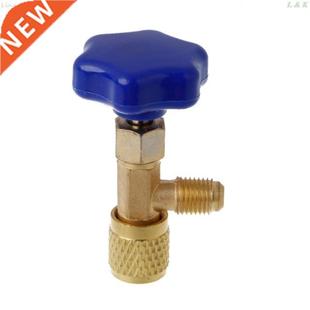 Auto R134a Bottle SAE Opener Can R22 Tap For Valve