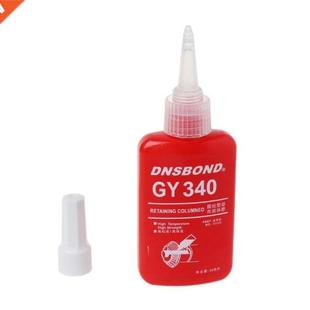 High Strength Drying Glue Quick GY340 Sealant Screw Thread