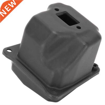 Chainsaw Machine Electric Chainsaw Muffler Dual Port Iron We