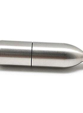 16G Refillable Co2 Cartridge With Threaded Soda/Beer/Juice R