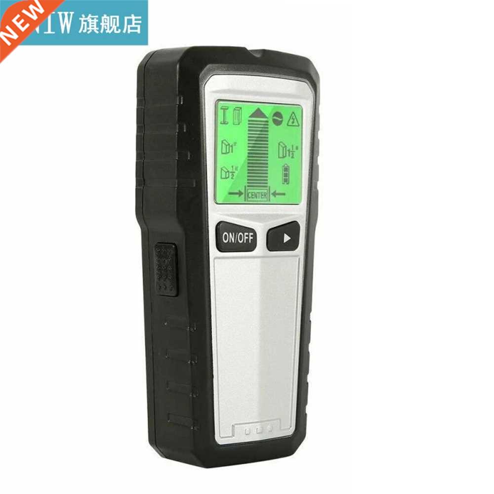 Stud Finder Wall Scanner 5 in 1 Multi-function Electronic Wa