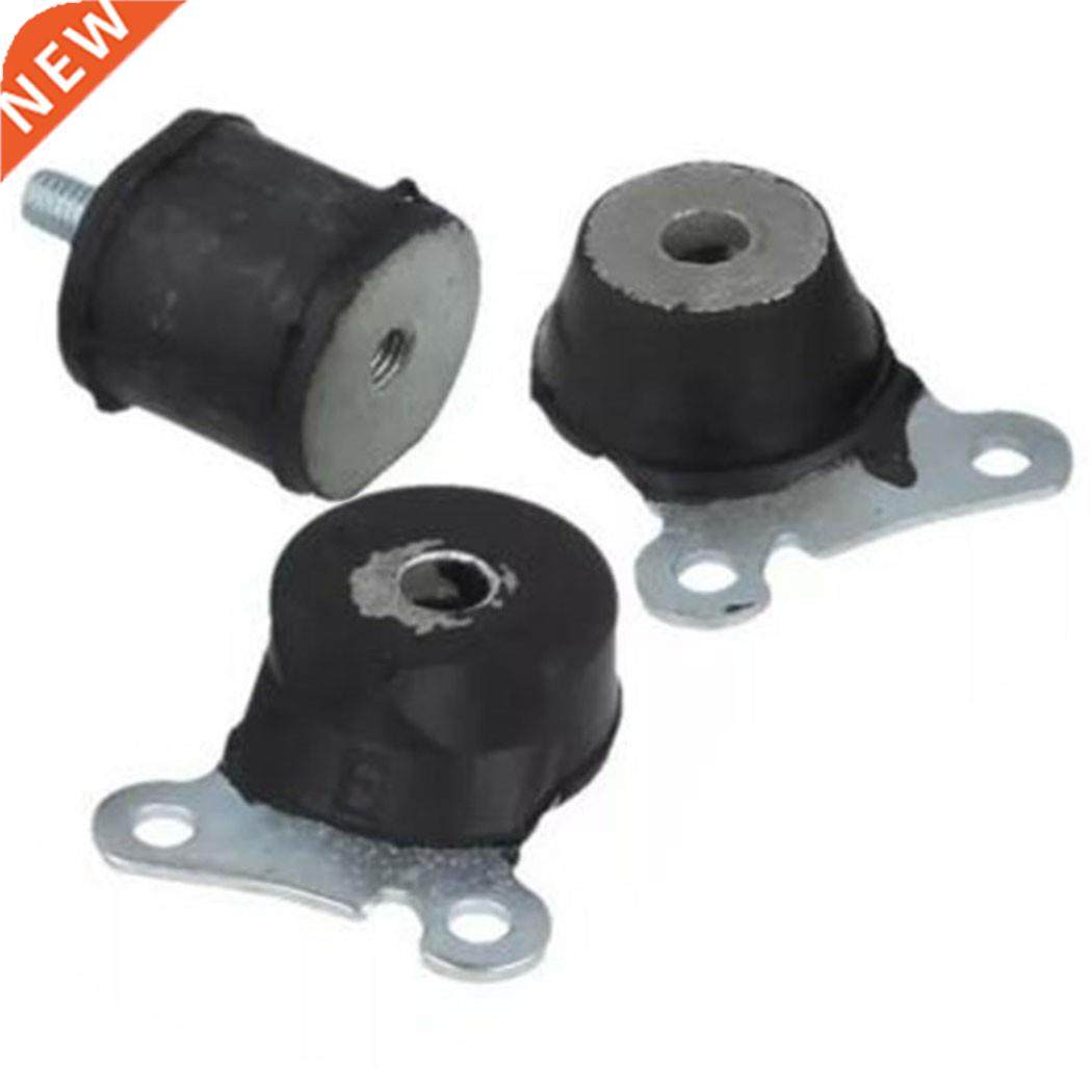 3PCS AV Mounts Replacement Kit AV Mounts For Stihl MS200T 02
