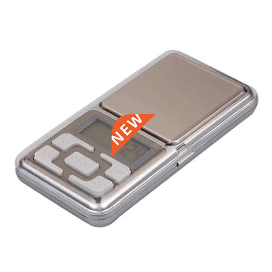 100g 0.01g Pocket Scale Jewelry Precision Weight Electronic