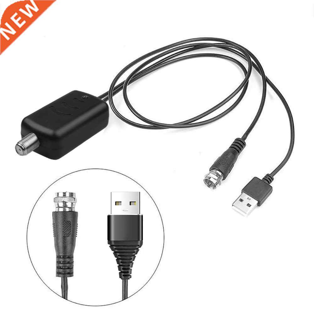 TV antenna signal amplifier 4K 1080P TV Signal Amplifier Boo