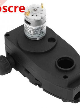 DC 24V 10W Mig Welder Roll Wire Feed Motor 0.6-1.0mm Solderi