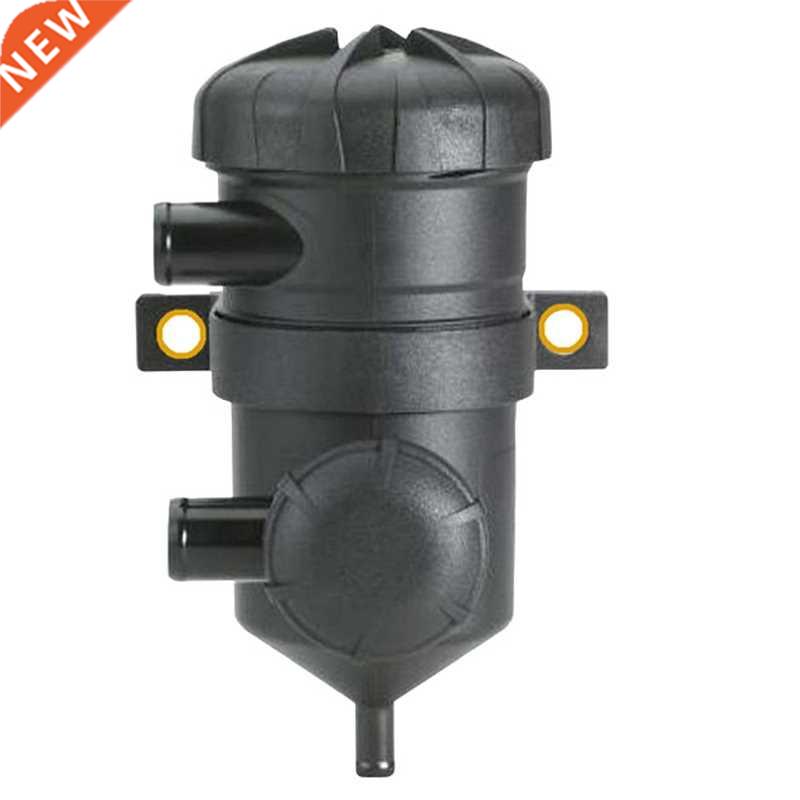 NEW-niversal Provent 200 Oil Separator Catch Can Filter d P