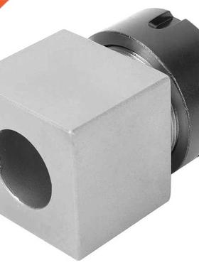 ER32 Collet Chucks Square Workholding Holder 适用于 CNC Lath