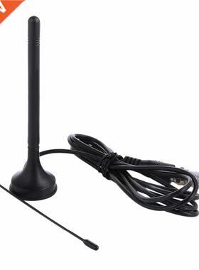 25DB 30dBi 50 miles Indoor Digital DVB-T TV Antenna Freeview