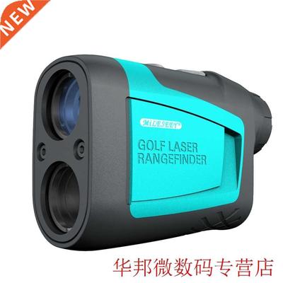 600m 6X Distance Meter Outdoor Mini Sports Golf Rangefinder