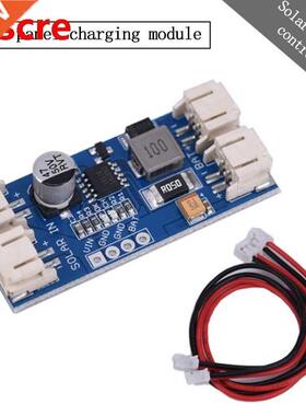 6/9/12V Mini Solar Lithium Battery Charger Board Lipo Batter