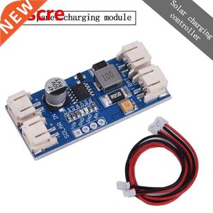 Battery Batter 12V Lipo Board Charger Lithium Solar Mini