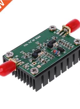 2MHz-700MHZ RF Power Amplifier Broadband RF Power Amplificat