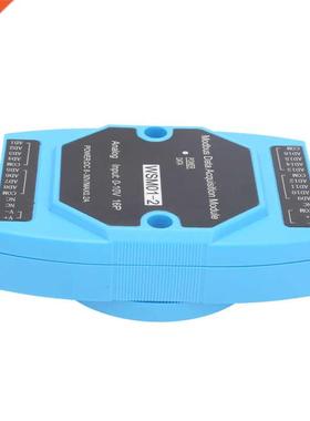 Voltage Acquisition Module Data Collector Logger 16AD 0-10V