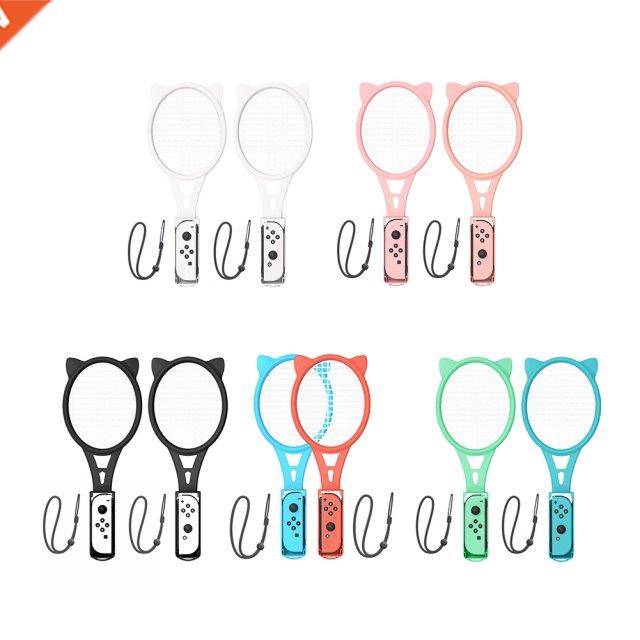 Tennis Game Controller Gamepad Games Joystick for NS Tennis