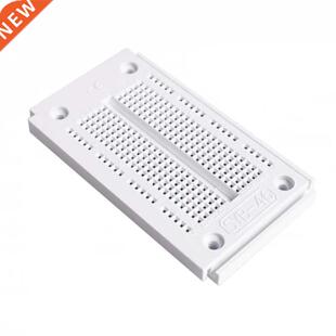 1pcs/lot SYB-46 Breadboard 270 Point 23x12 Solderless PCB Br