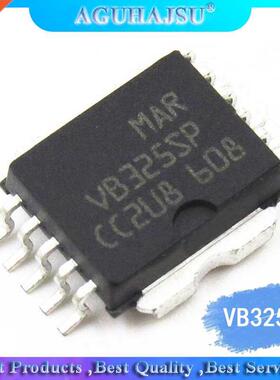 1pcs/lot VB325SP VB325 HSOP-10 VB325SP New and original In S