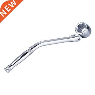 Oxyg Sensor Contour Handle with Oxygen Socket Inch