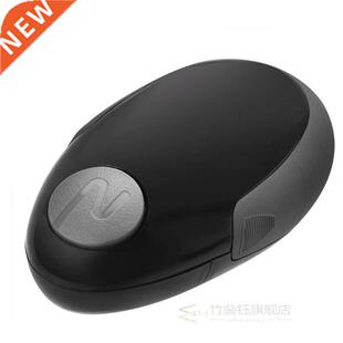 Electric Can Opener One Touch Automatic Jar Opener Bottle Op