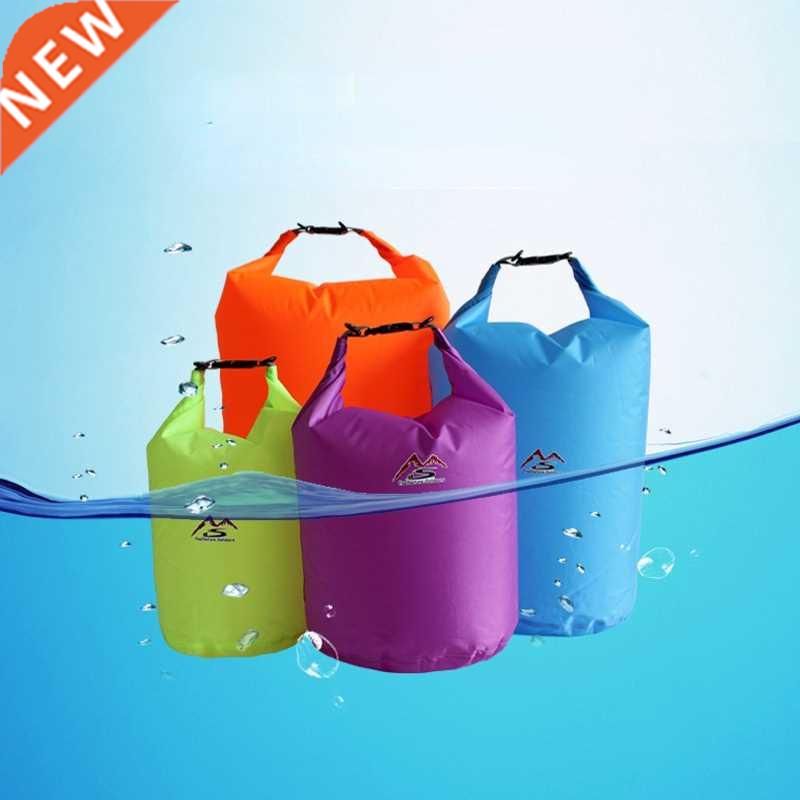 5-70L Waterproof Bag Outdoor Dry Sack Floating Gear Bags For