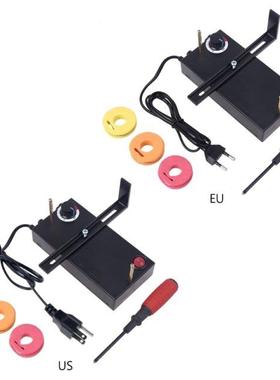 Small Hot Ribbon Cutter Machine  Manual Cuting Tool  R