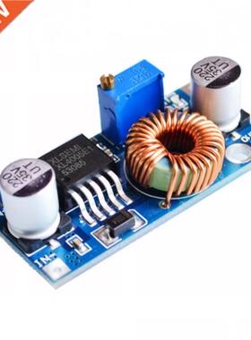 XL4005 DSN5000 Beyond LM2596 DC-DC adjustable step-down powe