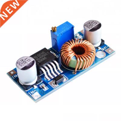 XL4005 DSN5000 Beyond LM2596 DC-DC adjustable step-down powe