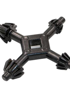 4 Way Drill Press Chuck Key Large Combination 1/2