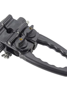 2022 New Longtudnal and Transverse Cable Cutter of Optcal