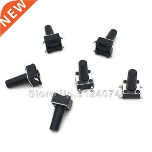 switch key micro SMD touch 4pin 11MM lot 100pcs
